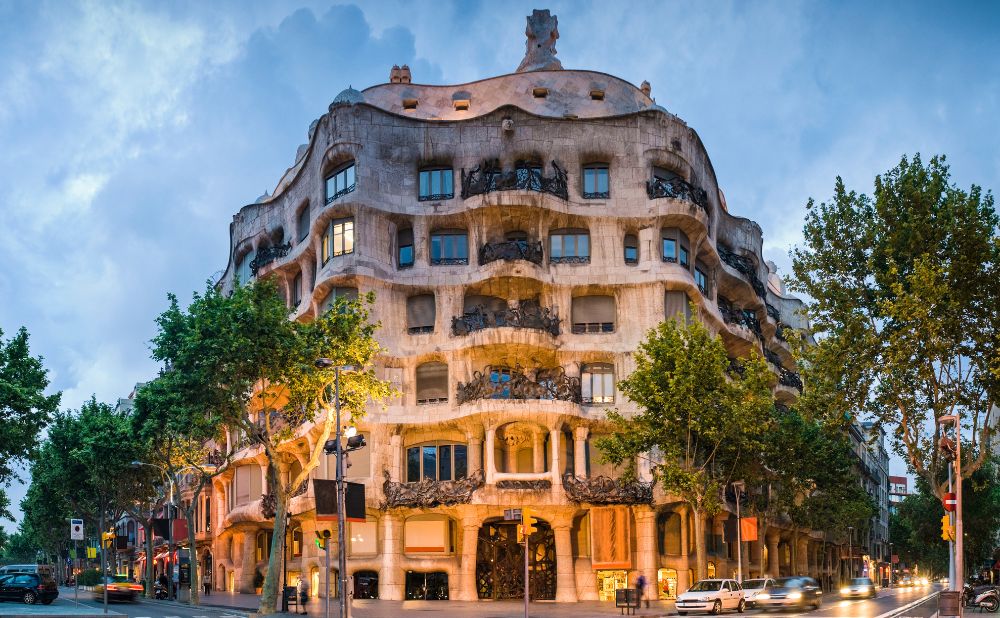 Descubre el lado más exclusivo de Barcelona con una escort de lujo
